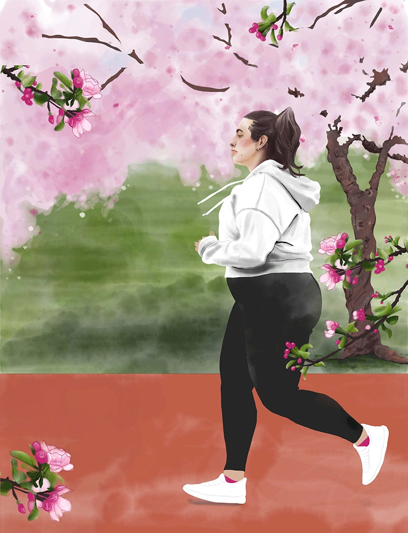 Healthy Weight Loss