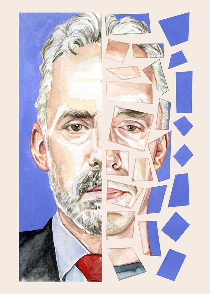Jordan Peterson