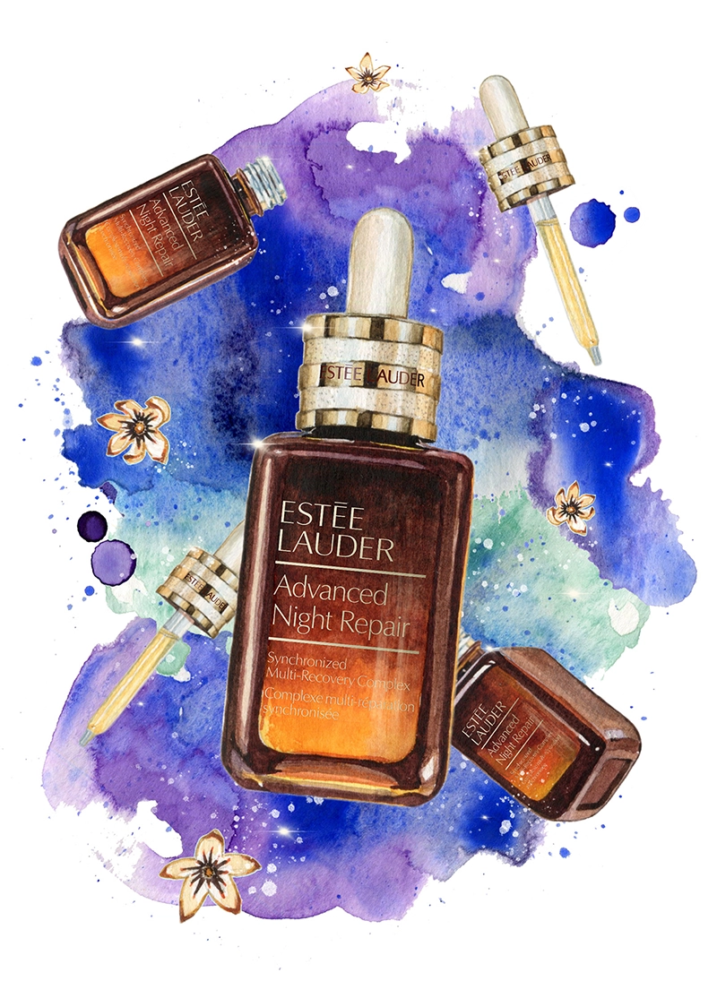 Estée Lauder Advanced Night Repair Serum