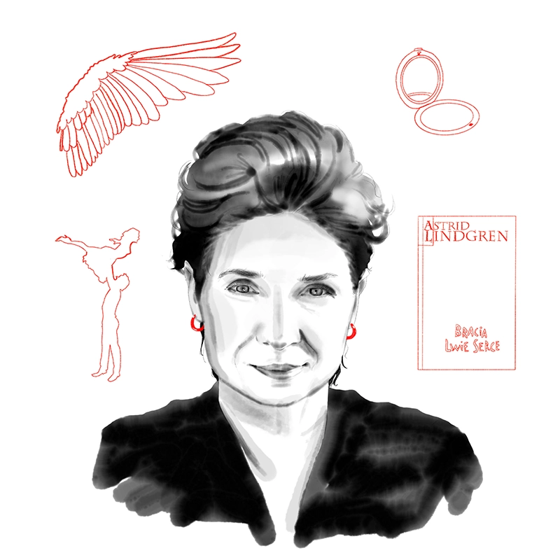 Portraits