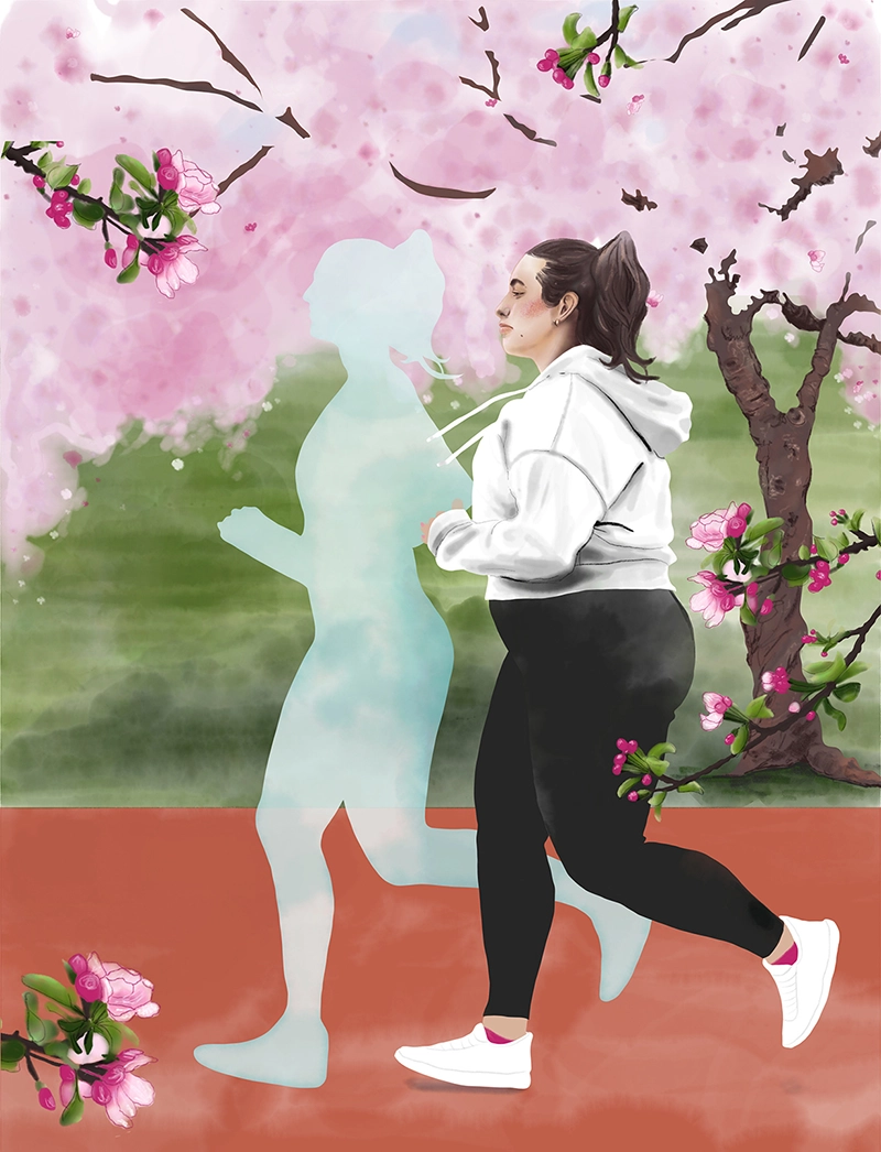 Healthy Weight Loss