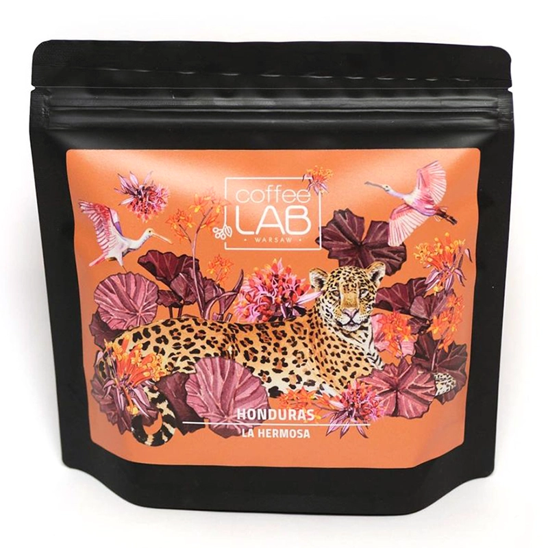 Coffee Packaging