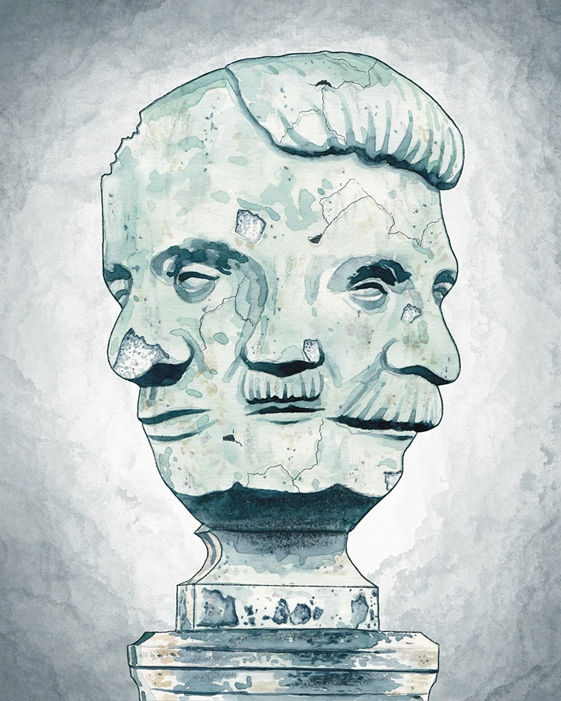 Monuments