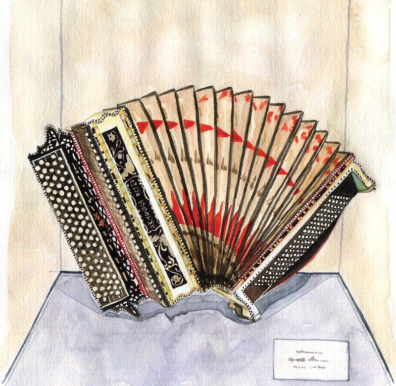 Music Museums