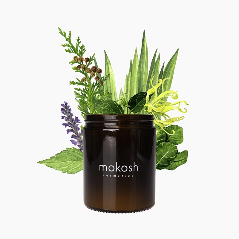 Soy Candles