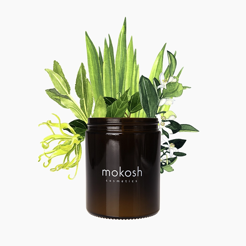 Soy Candles